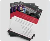  چاپ کاتالوگ 